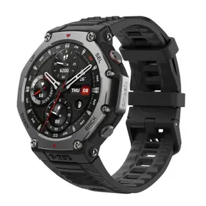 Amazfit T-Rex 3 Dual-band GPS Smartwatch - Variant 2